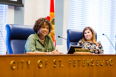 Black History Month Proclamation