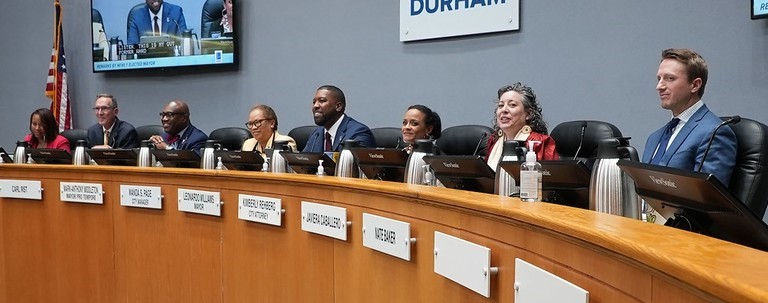 Durham City Council